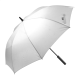 Picture of RPET UMBRELLA in White