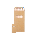 Picture of SET OF 6 PENCIL SET in Natural