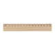 Picture of PINE WOOD RULER in Natural