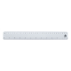 Picture of RPS RULER in White