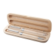 Picture of WOOD PEN SET in Natural