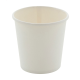 Picture of PAPER CUP, 120 ML in White