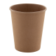 Picture of PAPER CUP, 240 ML in Beige