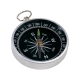 Picture of COMPASS in Silver