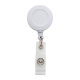 Picture of PASS HOLDER in White