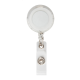 Picture of PASS HOLDER in Clear Transparent