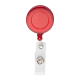 Picture of PASS HOLDER in Red