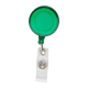 Picture of PASS HOLDER in Green
