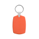 Picture of KEYRING in Orange