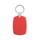 Picture of KEYRING in Red
