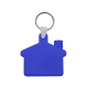 Picture of KEYRING in Blue