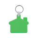 Picture of KEYRING in Green