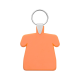 Picture of KEYRING in Orange