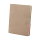 Picture of STICKY NOTE PAD in Natural