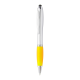 Picture of TOUCH BALL PEN in Yellow