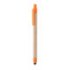Picture of TOUCH BALL PEN in Natural