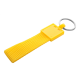 Picture of KEYRING in Yellow