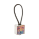 Picture of KEYRING in Silver