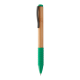 Picture of BAMBOO BALL PEN in Green