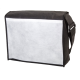 Picture of SHOULDER BAG in Black