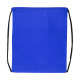 Picture of DRAWSTRING BAG in Blue