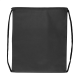 Picture of DRAWSTRING BAG in Black