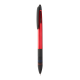 Picture of TOUCH BALL PEN in Red