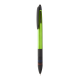 Picture of TOUCH BALL PEN in Lime Green