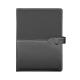 Picture of A5 DOCUMENT FOLDER in Black