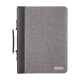 Picture of A4 DOCUMENT FOLDER in Grey