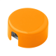 Picture of SHARPENER in Orange