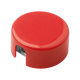 Picture of SHARPENER in Red