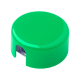 Picture of SHARPENER in Green