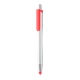 Picture of TOUCH BALL PEN in Red
