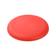 Picture of FRISBEE in Red