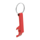 Picture of BOTTLE OPENER in Red