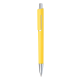 Picture of BALL PEN in Yellow