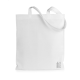Picture of RPET SHOPPER TOTE BAG in White