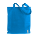 Picture of RPET SHOPPER TOTE BAG in Blue
