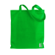 Picture of RPET SHOPPER TOTE BAG in Green