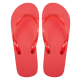 Picture of BEACH SLIPPERS in Red