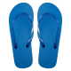 Picture of BEACH SLIPPERS in Blue