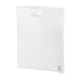 Picture of RPET SHOPPER TOTE BAG in White