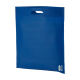 Picture of RPET SHOPPER TOTE BAG in Dark Blue
