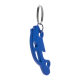 Picture of KEYRING in Blue