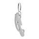 Picture of KEYRING in Silver