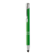 Picture of TOUCH BALL PEN in Green