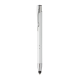 Picture of TOUCH BALL PEN in Silver