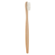 Picture of BAMBOO TOOTHBRUSH in White