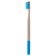 Picture of BAMBOO TOOTHBRUSH in Blue